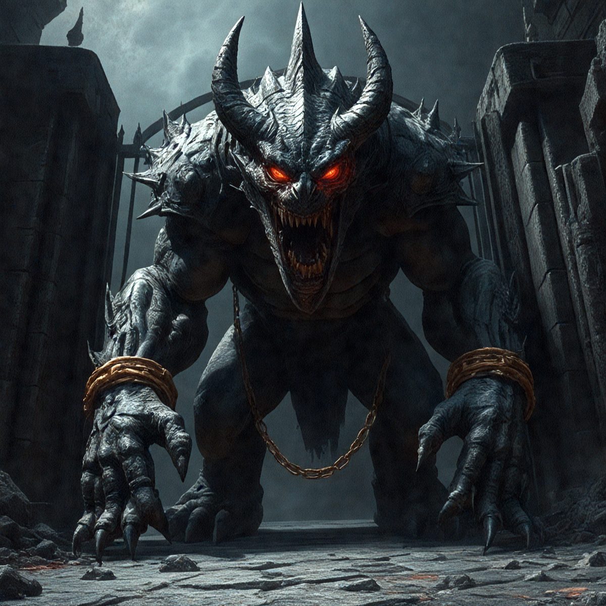 cbc628c0-1780-4aeb-b95a-c445e2afaceb-14718 - guardian-of-the-underworld-a-massive-creature-with-bu_250705171208_00001.png